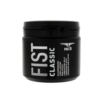 Fist Classic - Fisting glijmiddel - 500 ml